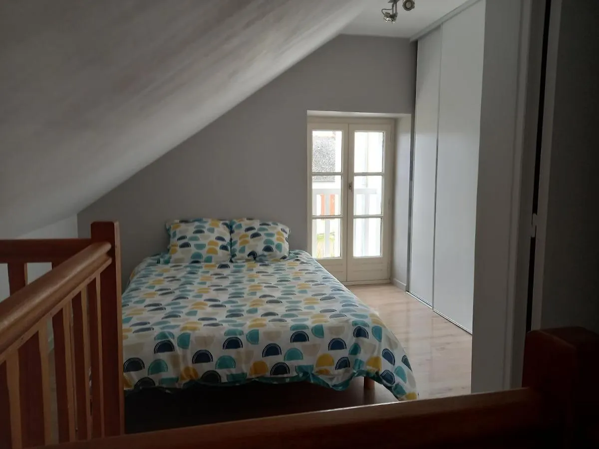 Insolite Duplex Corps-Nuds France