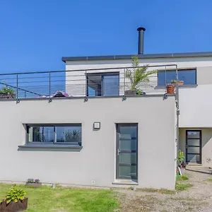 Appartement Le Nominoë, Lampaul-Plouarzel